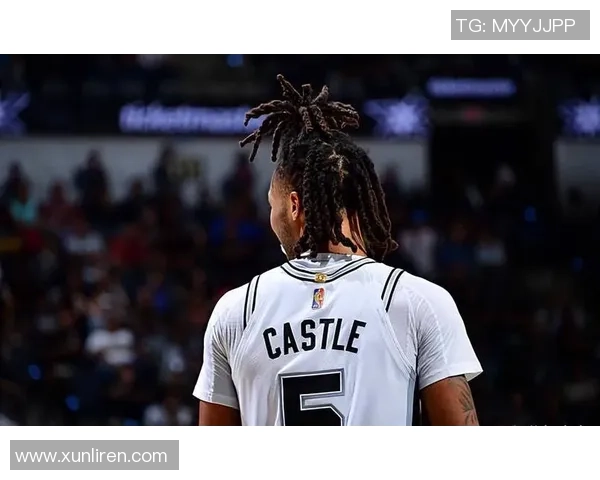 马刺官方宣布执行卡斯尔新秀合同第3年及文班第4年球队选项